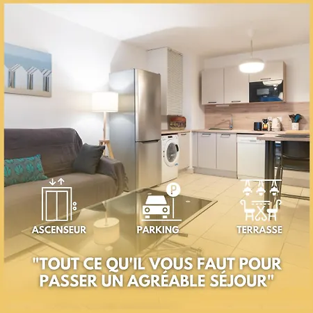 Cosy Corner Avec Garage Et Balcon Proche Part-Dieu Villeurbanne Extérieur photo